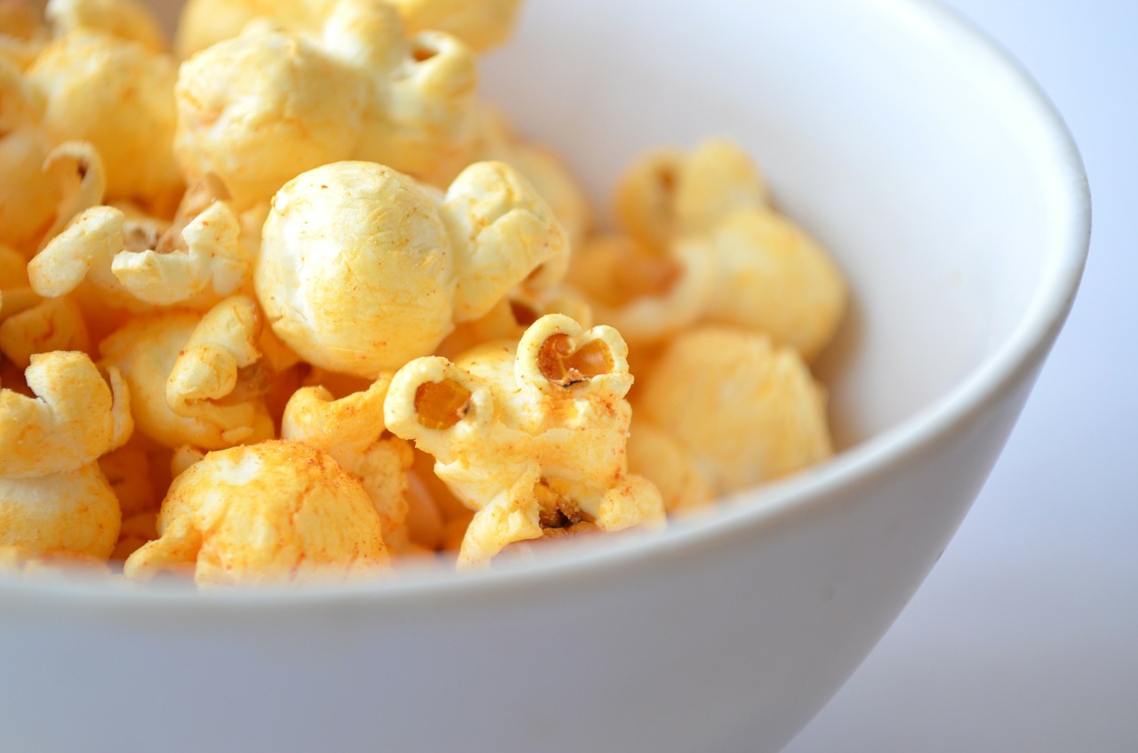 Are Bread and Popcorn Bad for Teeth? Star Dental Care